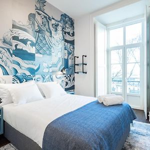Superior Kamer met een King Size Bed